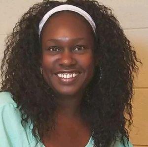 Meet your Posher, Roz